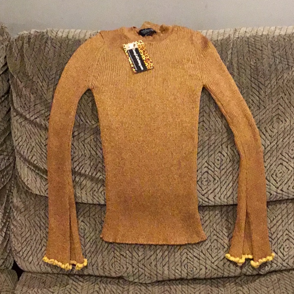 Top Shop sweater